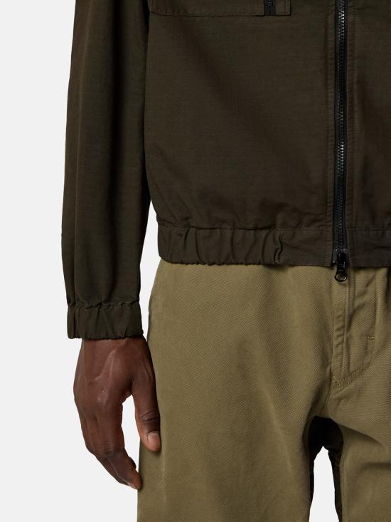 26FW 스톤 아일랜드 수트 자켓 L2S151200011S0211 V0078 Verde - STONE ISLAND