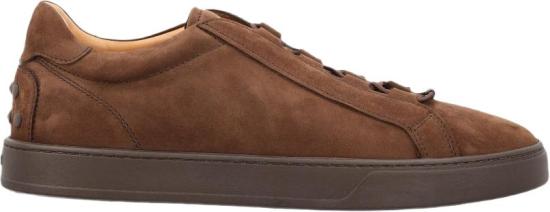 26FW 토즈 스니커즈 XXM04L0JF406RNS610 BROWN
