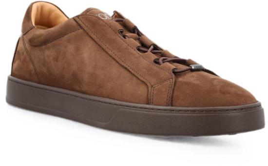 26FW 토즈 스니커즈 XXM04L0JF406RNS610 BROWN - TODS