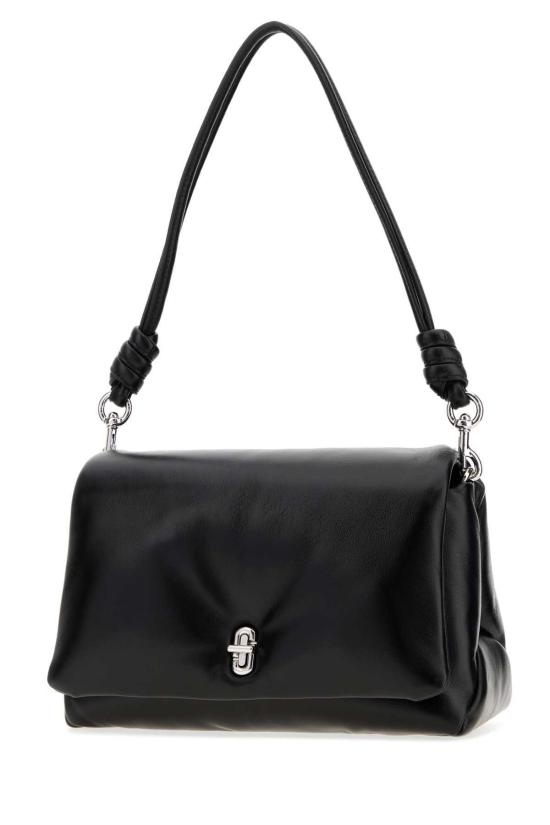  마크제이콥스 숄더백 마크 제이콥스 더 듀얼 퍼피 숄더백 블랙 - MARC JACOBS