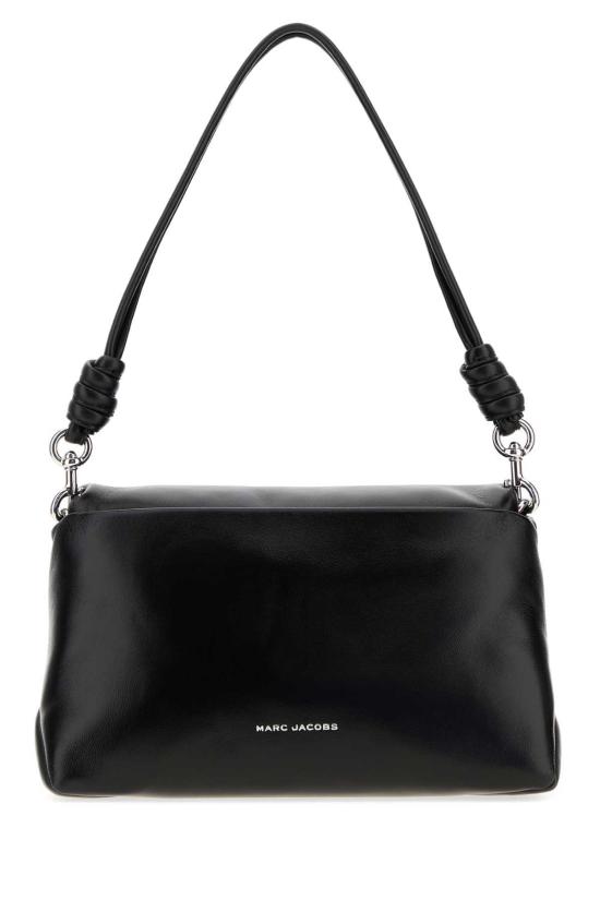  마크제이콥스 숄더백 마크 제이콥스 더 듀얼 퍼피 숄더백 블랙 - MARC JACOBS