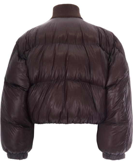 26FW 디젤 패딩 2562151 PURPLE - DIESEL