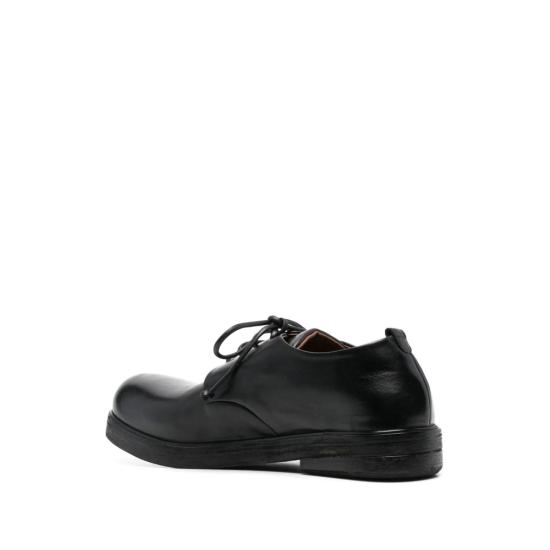 26FW 마르셀 드레스 슈즈 MM1330 P011 666 BLACK - MARSELL