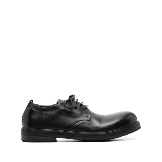 26FW 마르셀 드레스 슈즈 MM1330 P011 666 BLACK