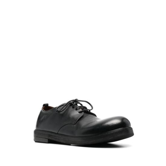 26FW 마르셀 드레스 슈즈 MM1330 P011 666 BLACK - MARSELL