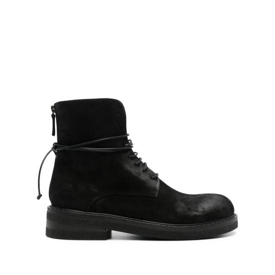 26FW 마르셀 부츠 MM2961 P024 666 BLACK