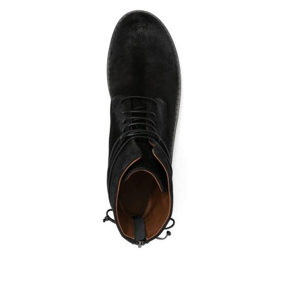 26FW 마르셀 부츠 MM2961 P024 666 BLACK - MARSELL