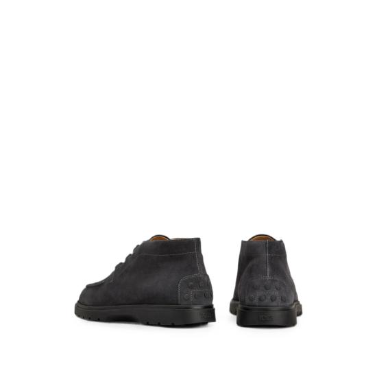 26FW 토즈 스니커즈 XXM59K0JL90R E0B603 GREY - TODS