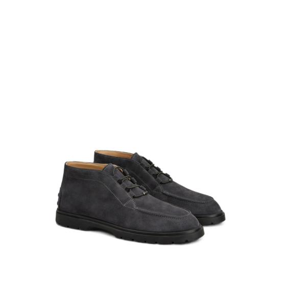 26FW 토즈 스니커즈 XXM59K0JL90R E0B603 GREY - TODS