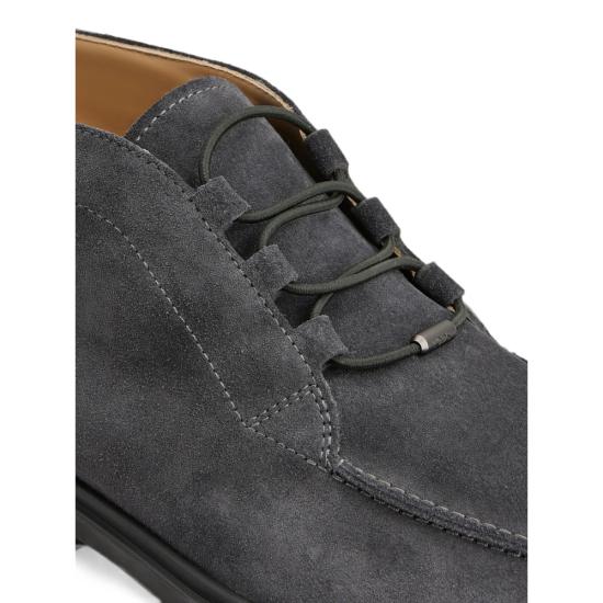 26FW 토즈 스니커즈 XXM59K0JL90R E0B603 GREY - TODS