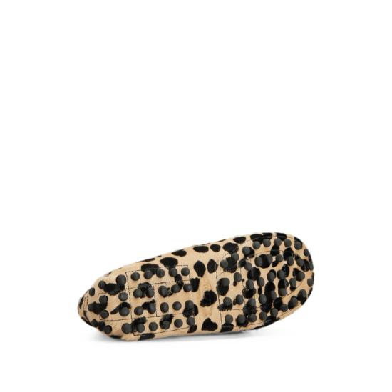 26FW 토즈 로퍼 XXW22L05030V KI3788 NEUTRALS BLACK - TODS
