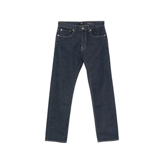 26FW 세븐포올맨카인드 데님 팬츠 7T5H0K85 EASY STRAI 3LX BLUE