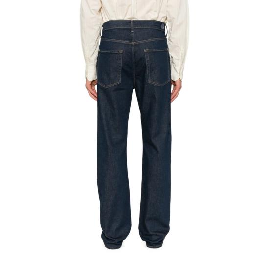 26FW 세븐포올맨카인드 데님 팬츠 7T5H0K85 EASY STRAI 3LX BLUE - 7 FOR ALL MANKIND
