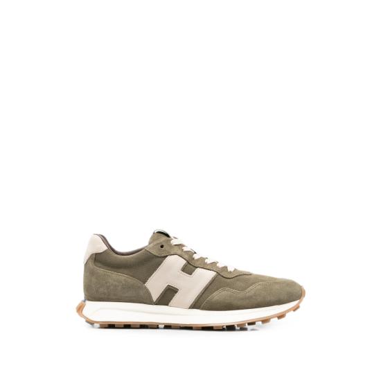 26FW 호간 H601 스니커즈 HXM6010EH41V FX0FDF GREEN