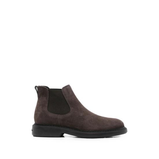 26FW 호간 부츠 HXM7040GF00H G0S808 BROWN