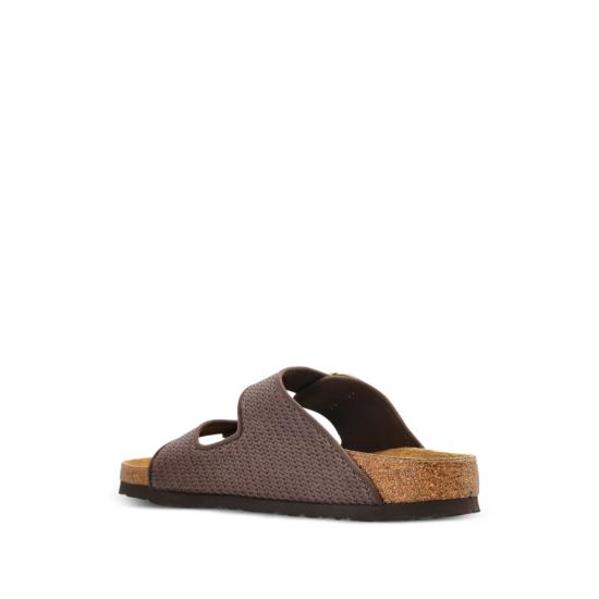 26SS 버켄스탁 아리조나 빅 버클 1031418 ARIZONA BUCAR BROWN - BIRKENSTOCK
