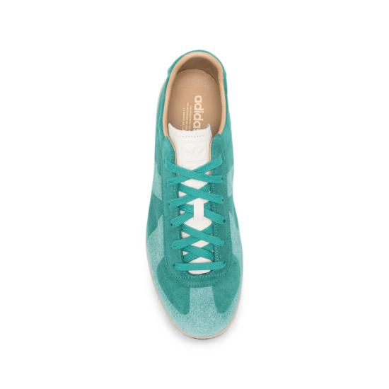 26FW 아디다스 스니커즈 KK2718 GREEN - ADIDAS