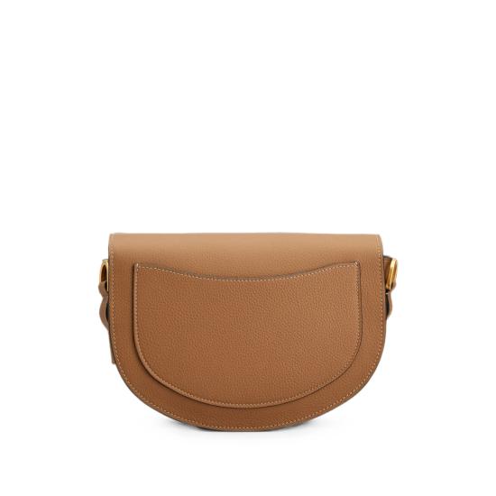 26FW 토즈 크로스백 XBWTIMC0100V J92527 BROWN - TODS
