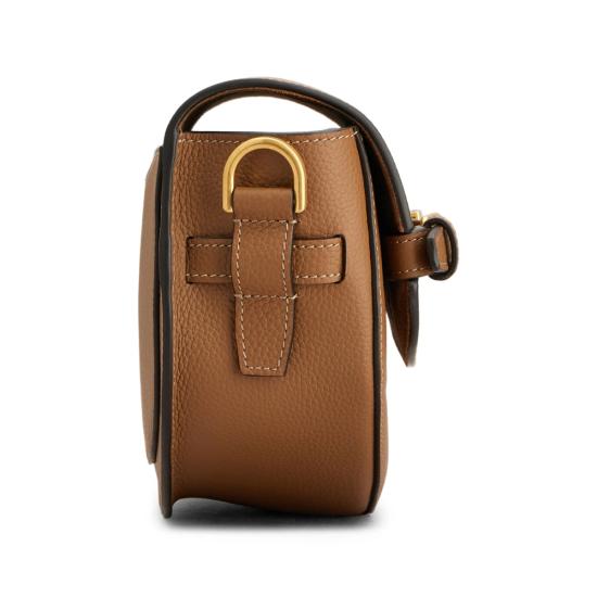 26FW 토즈 크로스백 XBWTIMC0100V J92527 BROWN - TODS