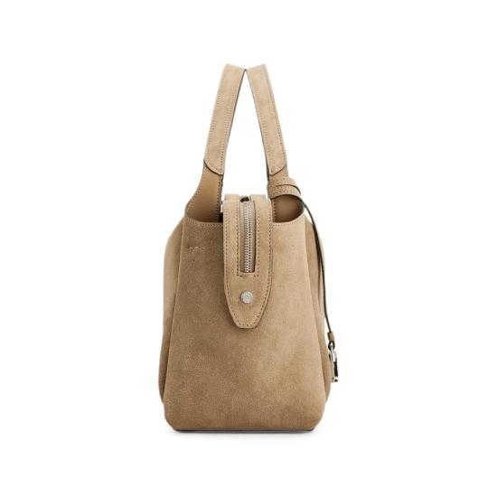 26FW 토즈 토트백 XBWAPAU9200X BL6L69 NEUTRALS - TODS
