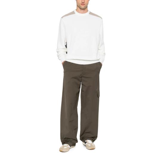 26FW 폴앤샤크 스웨터 99311020 542 NEUTRALS - PAUL & SHARK