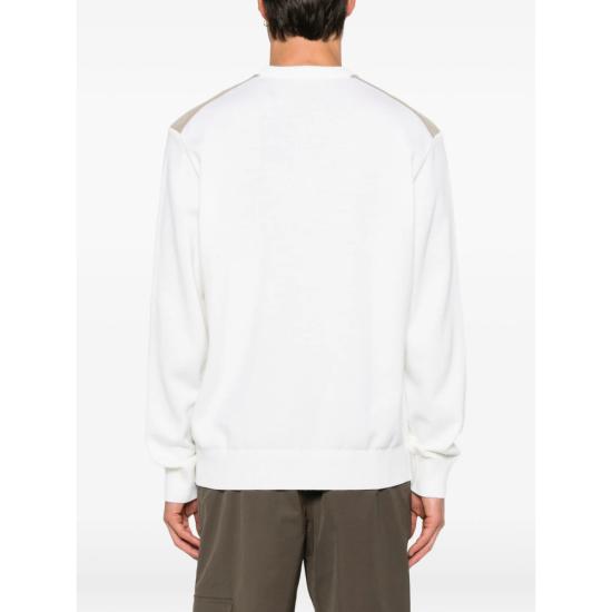 26FW 폴앤샤크 스웨터 99311020 542 NEUTRALS - PAUL & SHARK
