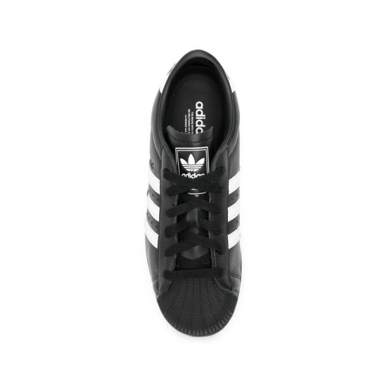 26FW 아디다스 스니커즈 KI6824 BLACK WHITE - ADIDAS