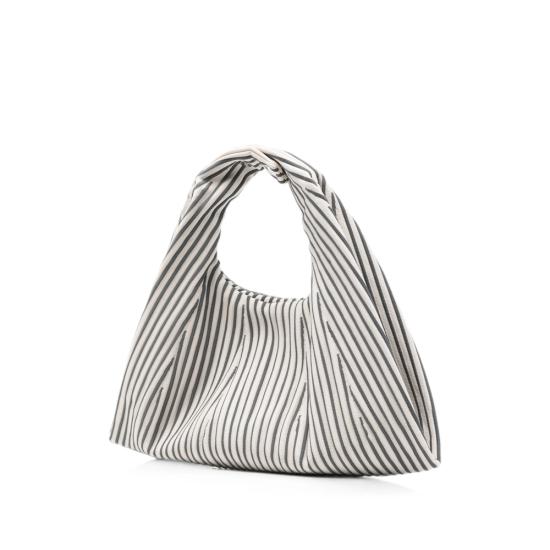 26FW 씨에프씨엘 토트백 CF012AG128 DKGRA NEUTRALS GREY - CFCL