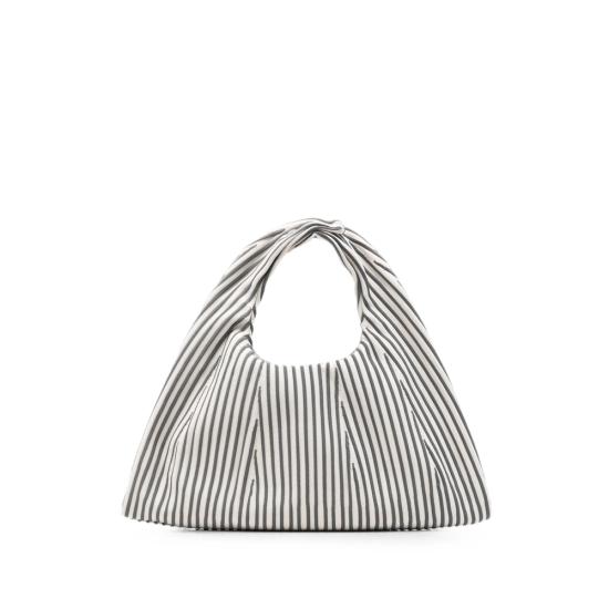 26FW 씨에프씨엘 토트백 CF012AG128 DKGRA NEUTRALS GREY