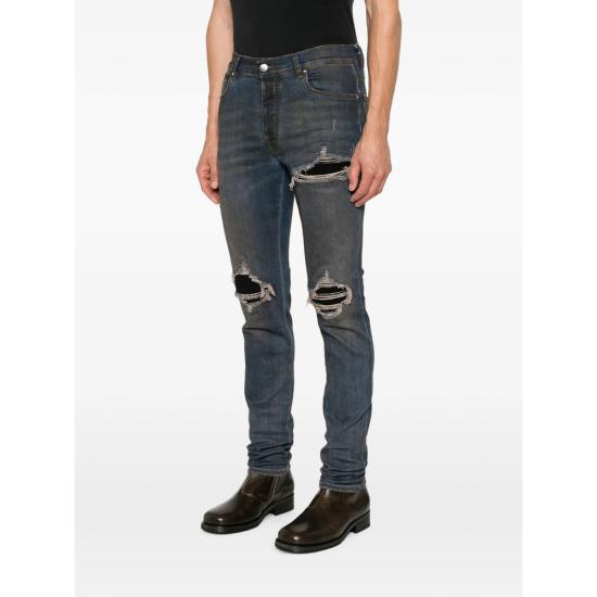 26FW 아미리 데님 팬츠 AMBMJE1157 834 BLUE - AMIRI