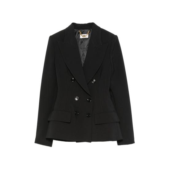 26FW 엘리자베타프랜치 수트 자켓 GI25766E2 110 BLACK