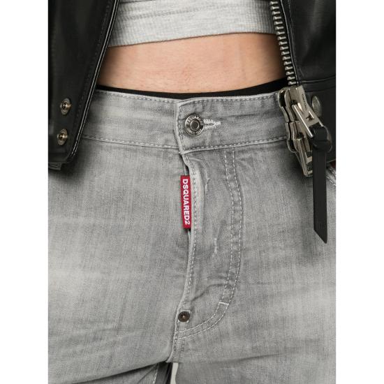 26FW 디스퀘어드2 데님 팬츠 S30260 S74LB2014 852 GREY - DSQUARED2