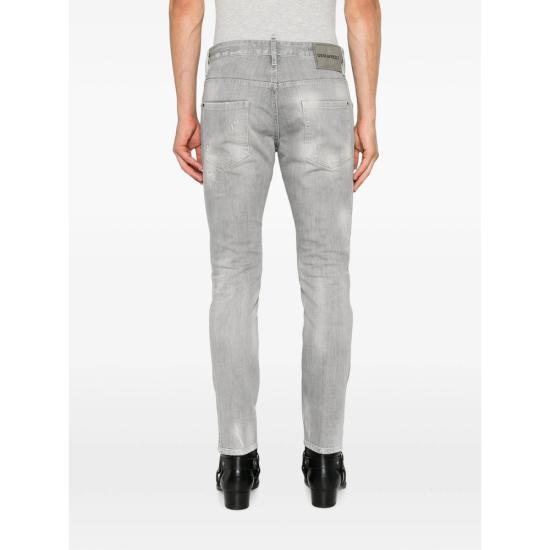 26FW 디스퀘어드2 데님 팬츠 S30260 S74LB2014 852 GREY - DSQUARED2