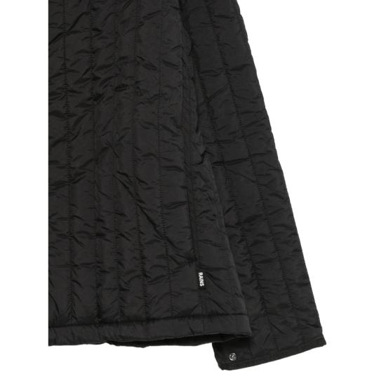 26FW 레인스 패딩 21970 BLACK - RAINS