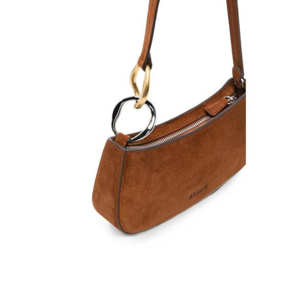 26FW 스타우드 숄더백 H26S6010SD TAB BROWN - STAUD