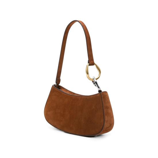26FW 스타우드 숄더백 H26S6010SD TAB BROWN - STAUD