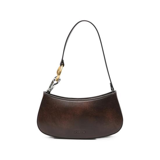 26FW 스타우드 숄더백 H26S6010DS ESDS BROWN