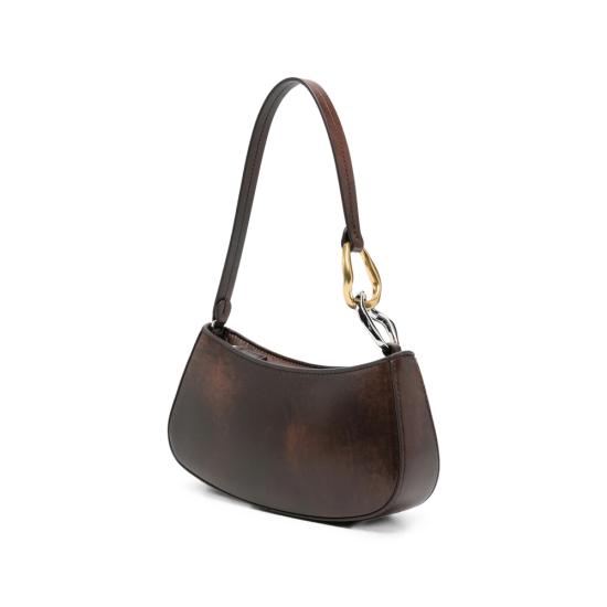 26FW 스타우드 숄더백 H26S6010DS ESDS BROWN - STAUD