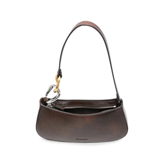 26FW 스타우드 숄더백 H26S6010DS ESDS BROWN - STAUD
