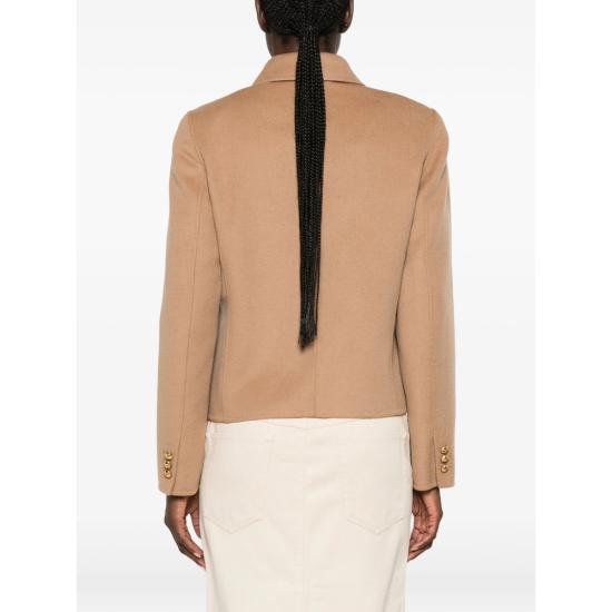 26FW 막스마라 스튜디오 자켓 MSTVENERE 651 024 NEUTRALS - MAX MARA STUDIO