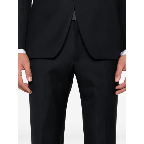 26SS 딸리아토레 수트 세트 070001 SFBR15A01 B5713 BLACK - TAGLIATORE