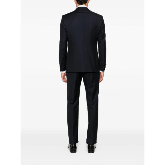 26SS 딸리아토레 수트 세트 070001 SFBR15A01 B5713 BLACK - TAGLIATORE