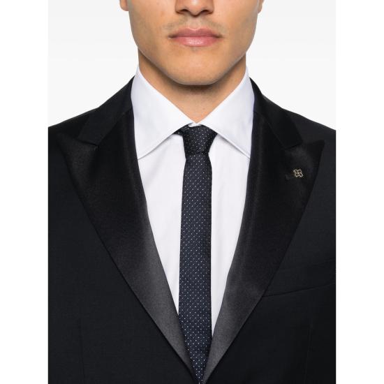 26SS 딸리아토레 수트 세트 070001 SFBR15A01 B5713 BLACK - TAGLIATORE