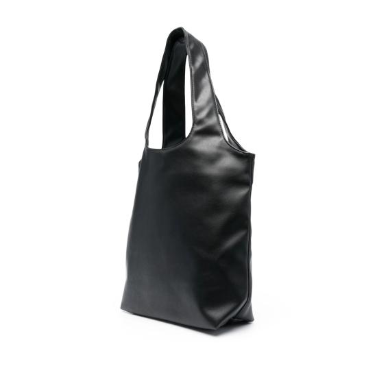 26FW 아페쎄 니논 스몰 토트백 PUAAT M61861 LZZ BLACK - A.P.C.