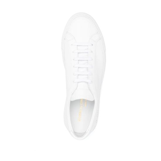 26SS 커먼 프로젝트 스니커즈 3701 ORIGINAL A 0506 NEUTRALS - COMMON PROJECT