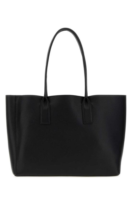  마크제이콥스 토트백 마크 제이콥스 더 워크 가죽 쇼핑백 블랙 - MARC JACOBS