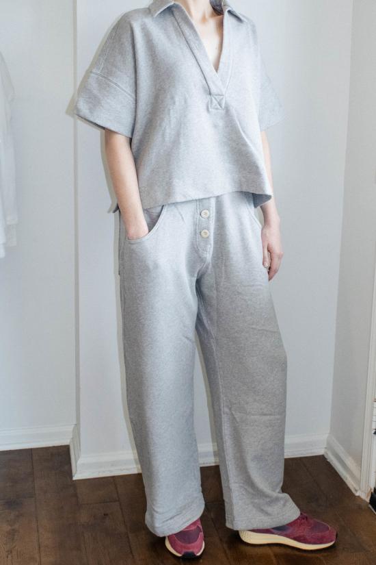  레이첼 코미 스웨터 스칼라 스웨트셔츠 - RACHEL COMEY