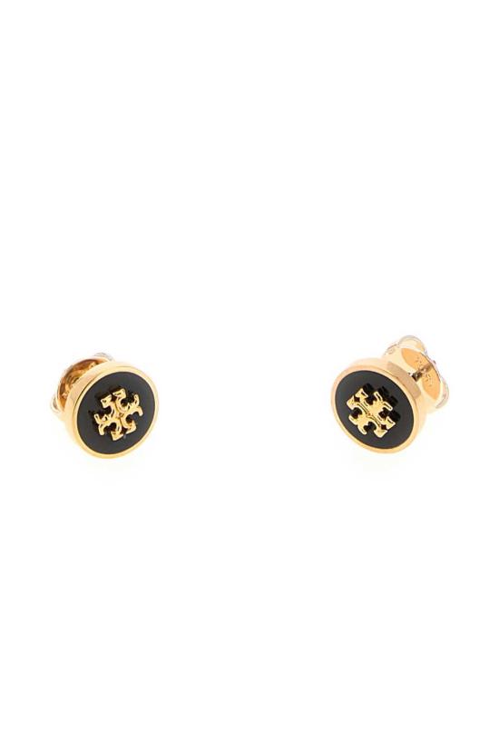  토리버치 이어링 토리 버치 에나멜 메탈 아이콘  720 - TORY BURCH