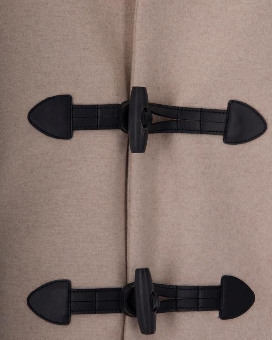 26FW 이자벨마랑 자켓 3334012 BEIGE - ISABEL MARANT