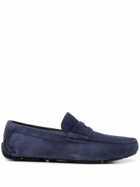  살바토레 페라가모 로퍼 페라가모 뉴턴 드라이버 슈즈 - SALVATORE FERRAGAMO